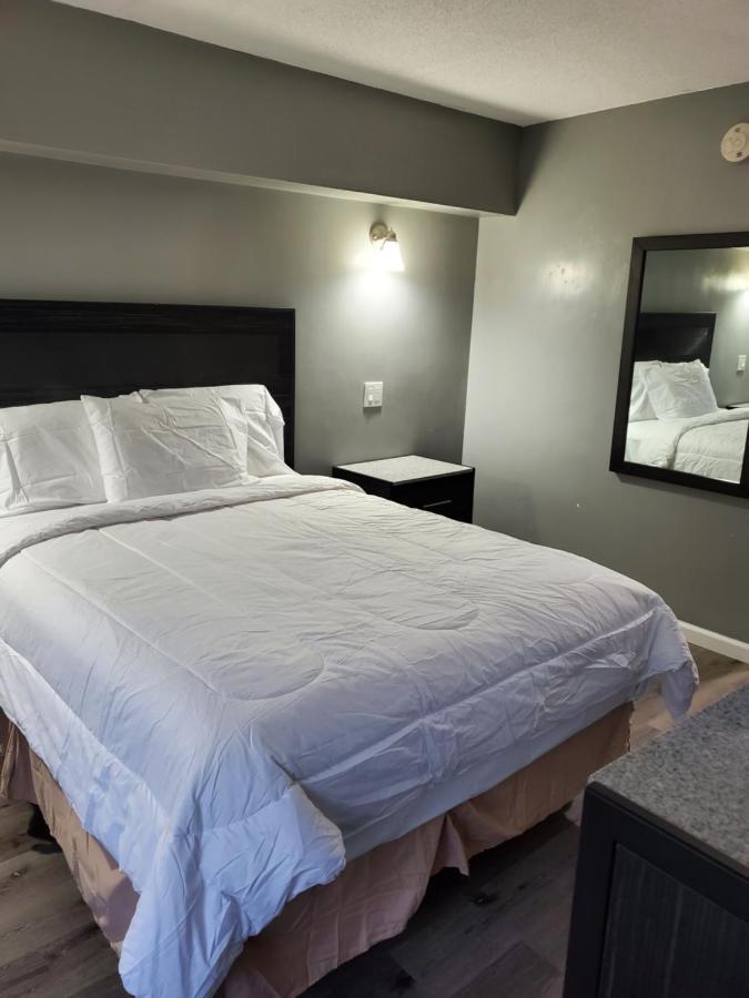 Town & South Plainfield-piscataway Hotel South Plainfield
