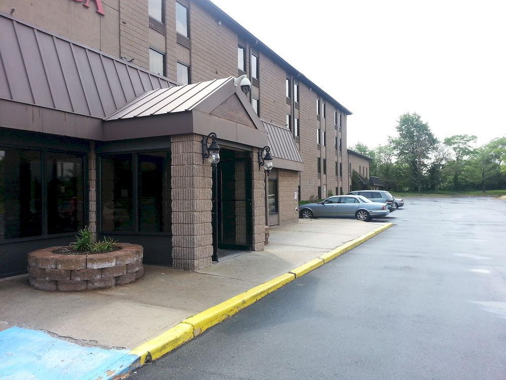 Town & South Plainfield-piscataway Hotel