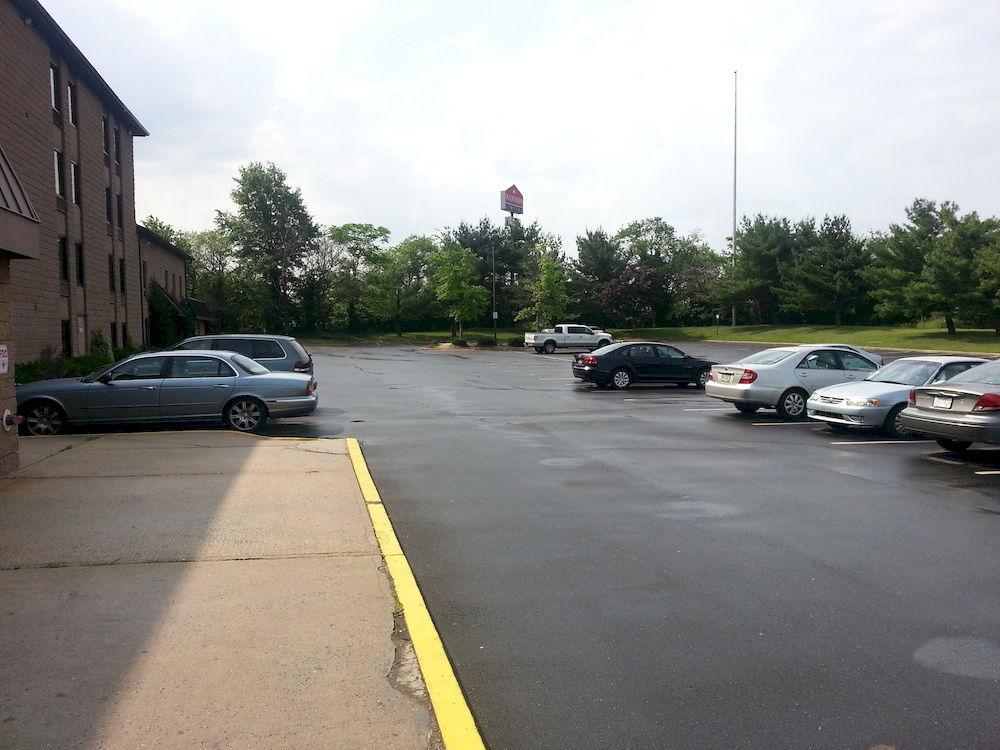 Town & South Plainfield-piscataway Hotel South Plainfield