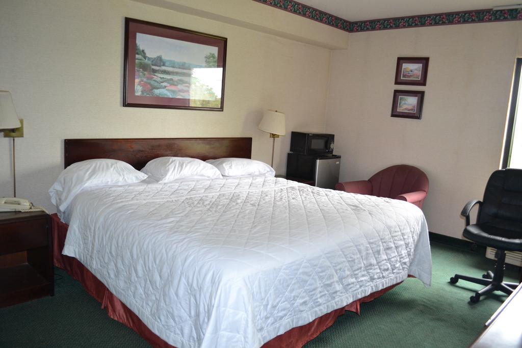 Town & South Plainfield-piscataway Hotel South Plainfield