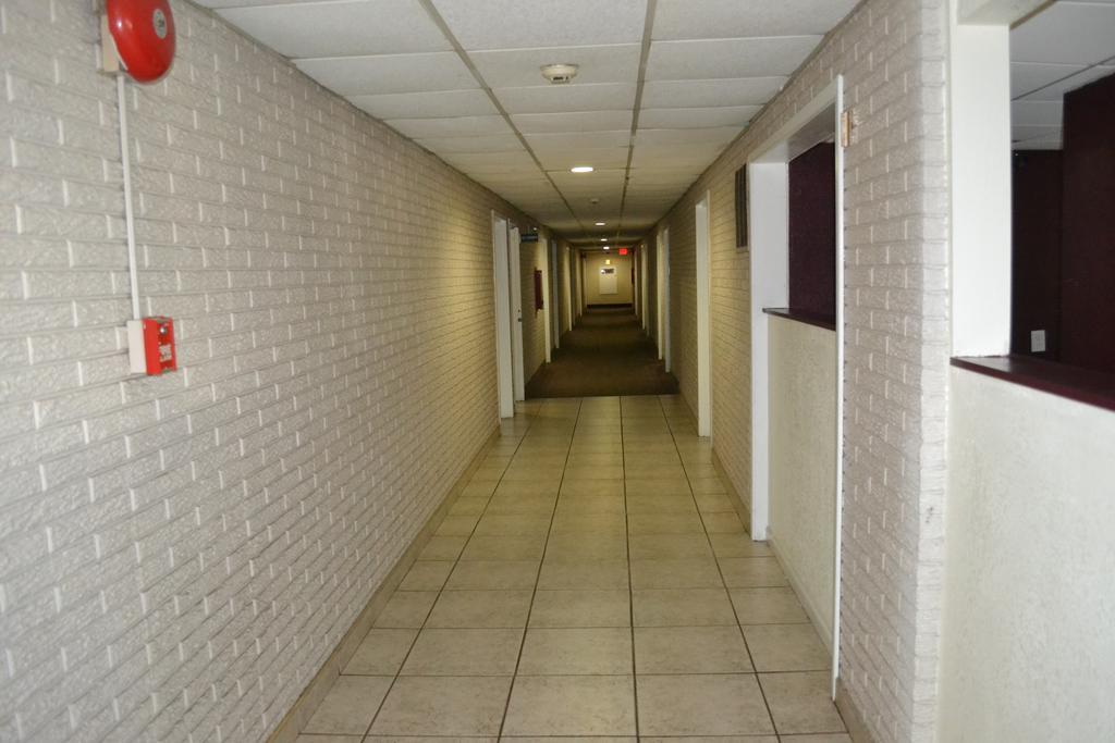 Town & South Plainfield-piscataway Hotel